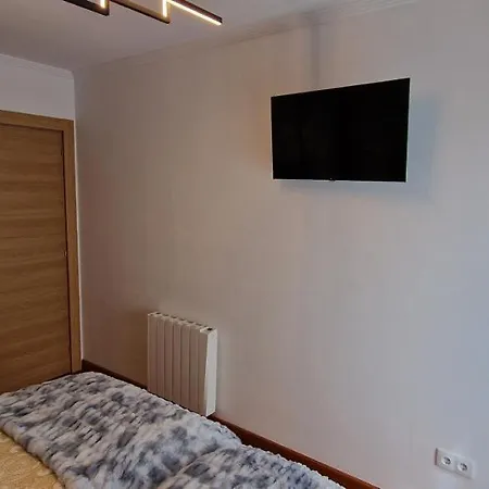 Lugar De Alegria, Pegado A Playa, 2 Hab, 6 P, Wifi - Vut-4241-As Apartment Gijon Exterior photo