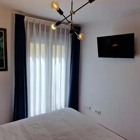 Lugar De Alegria, Pegado A Playa, 2 Hab, 6 P, Wifi - Vut-4241-As Apartment Gijon Exterior photo