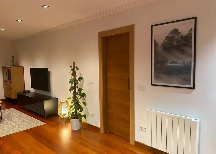 Lugar De Alegria, Pegado A Playa, 2 Hab, 6 P, Wifi - Vut-4241-As