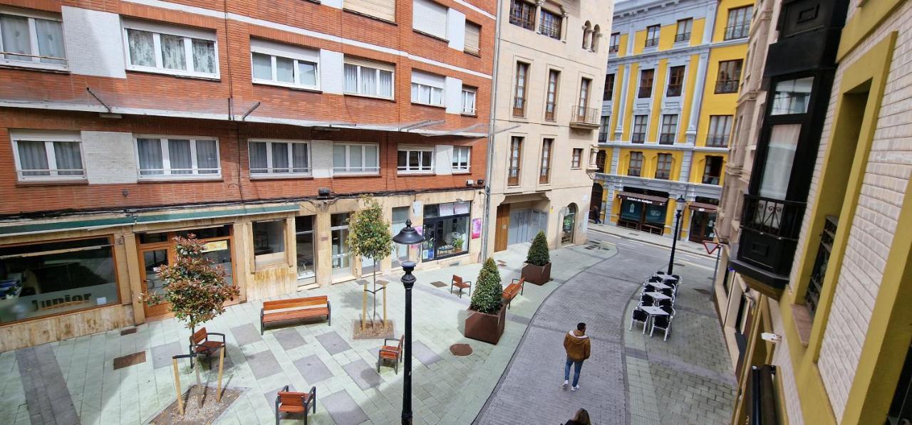 Appartement Lugar De Alegria, Pegado A Playa, 2 Hab, 6 P, Wifi - Vut-4241-as *