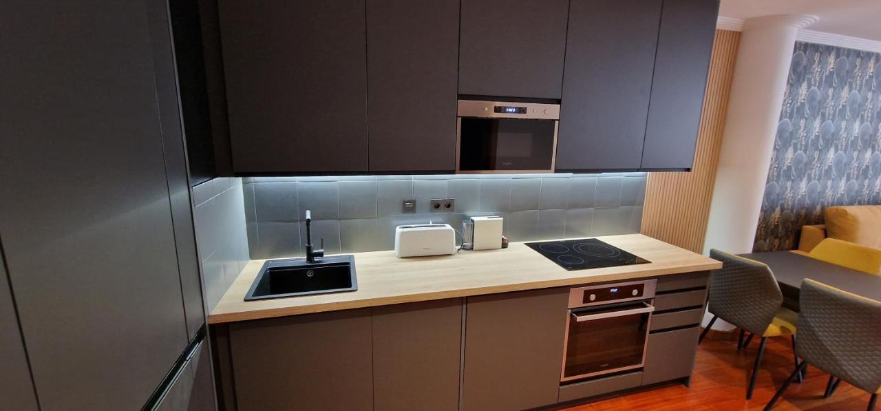 Lugar De Alegria, Pegado A Playa, 2 Hab, 6 P, Wifi - Vut-4241-as Apartment