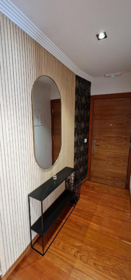 Lugar De Alegria, Pegado A Playa, 2 Hab, 6 P, Wifi - Vut-4241-as Appartement