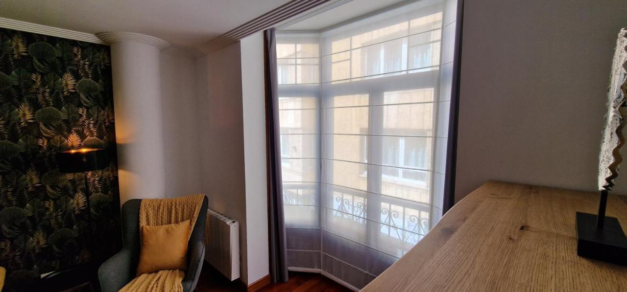 Lugar De Alegria, Pegado A Playa, 2 Hab, 6 P, Wifi - Vut-4241-as Appartement