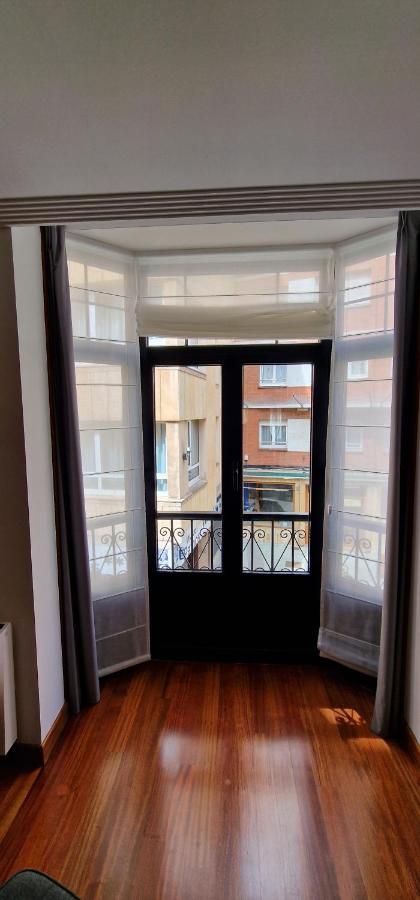 Lugar De Alegria, Pegado A Playa, 2 Hab, 6 P, Wifi - Vut-4241-as Appartement *