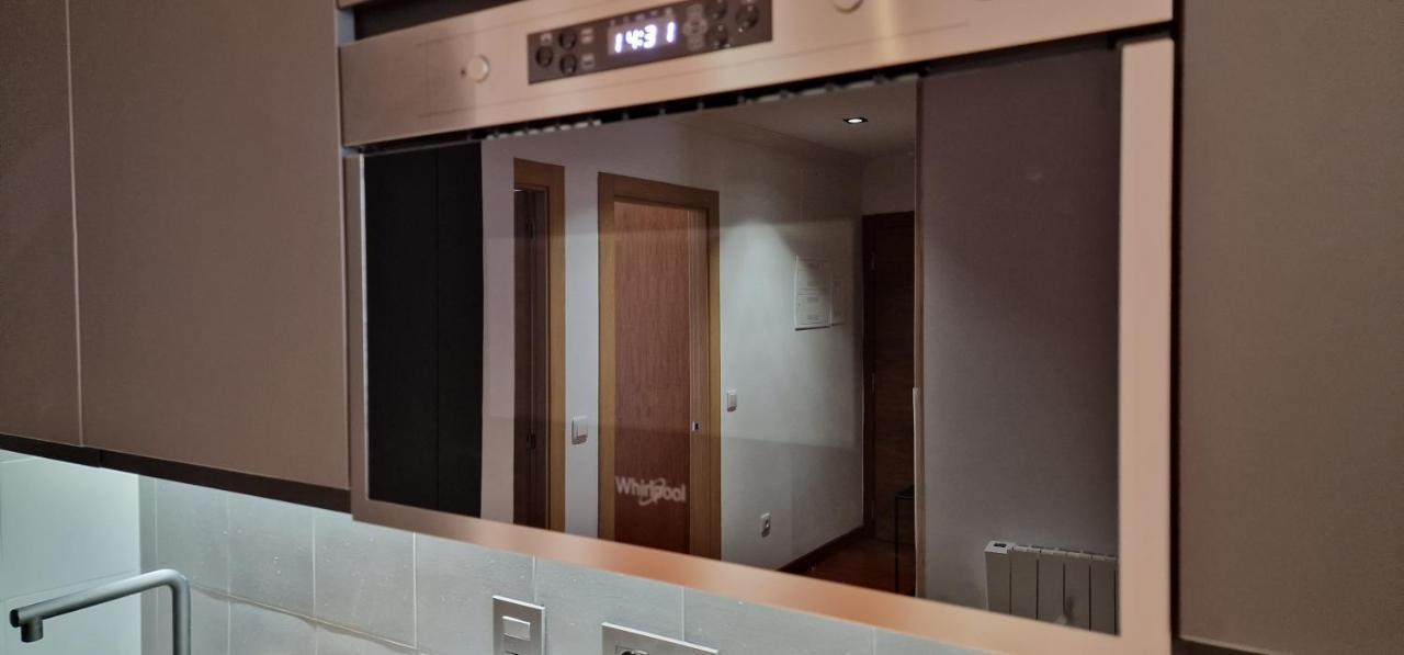 Appartement Lugar De Alegria, Pegado A Playa, 2 Hab, 6 P, Wifi - Vut-4241-as Gijón