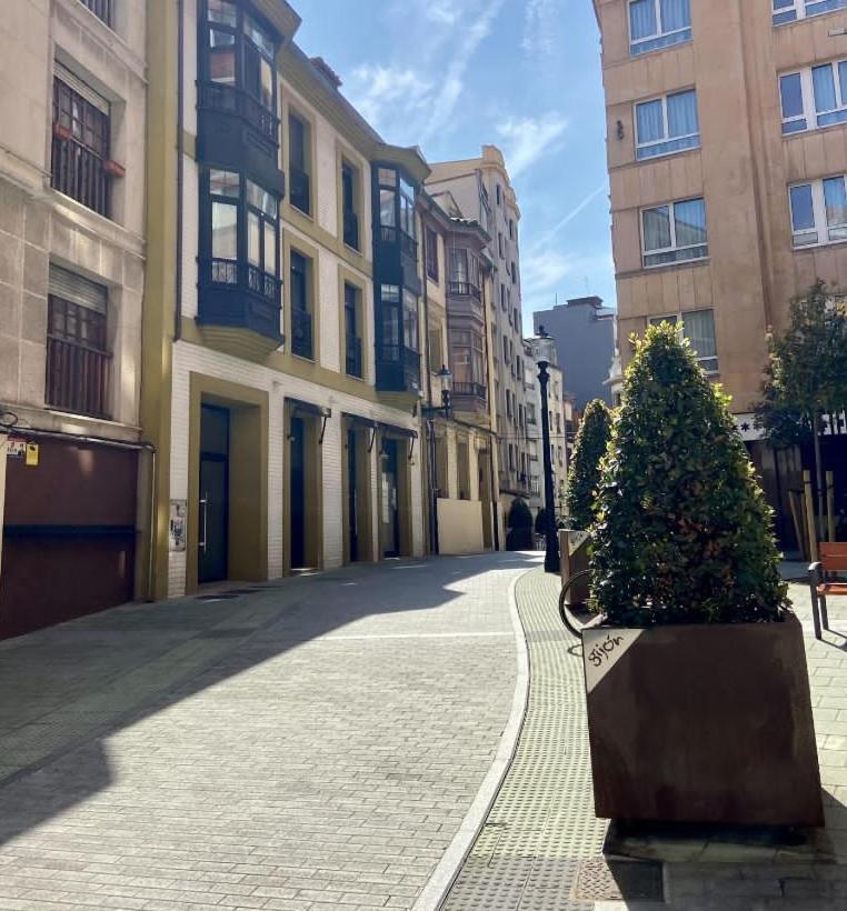 Lugar De Alegria, Pegado A Playa, 2 Hab, 6 P, Wifi - Vut-4241-as Appartement *