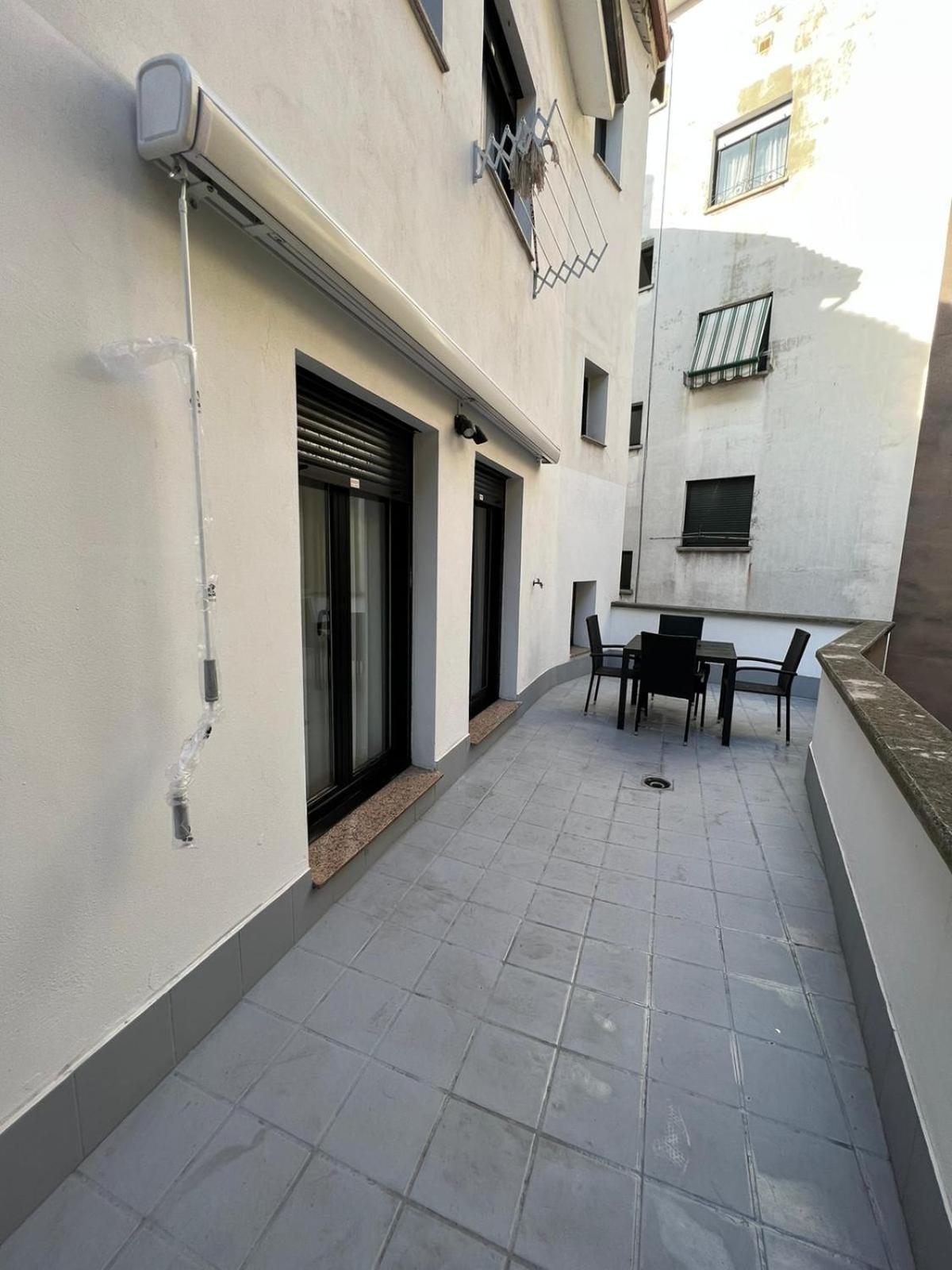 Appartement Lugar De Alegria, Pegado A Playa, 2 Hab, 6 P, Wifi - Vut-4241-as *