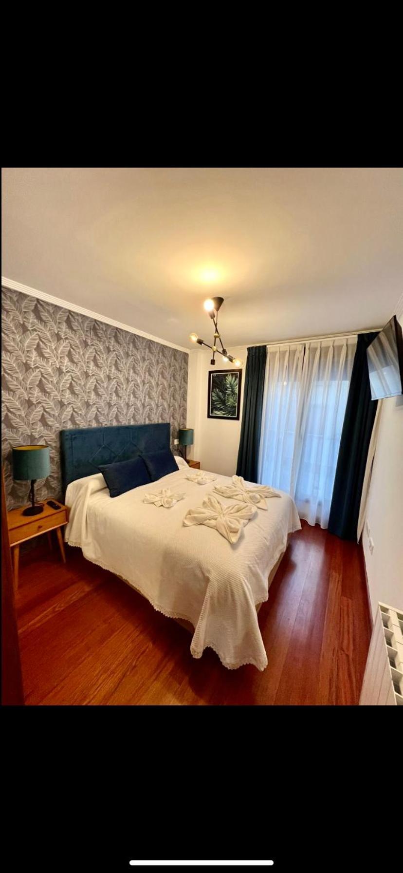 Lugar De Alegria, Pegado A Playa, 2 Hab, 6 P, Wifi - Vut-4241-as Apartment