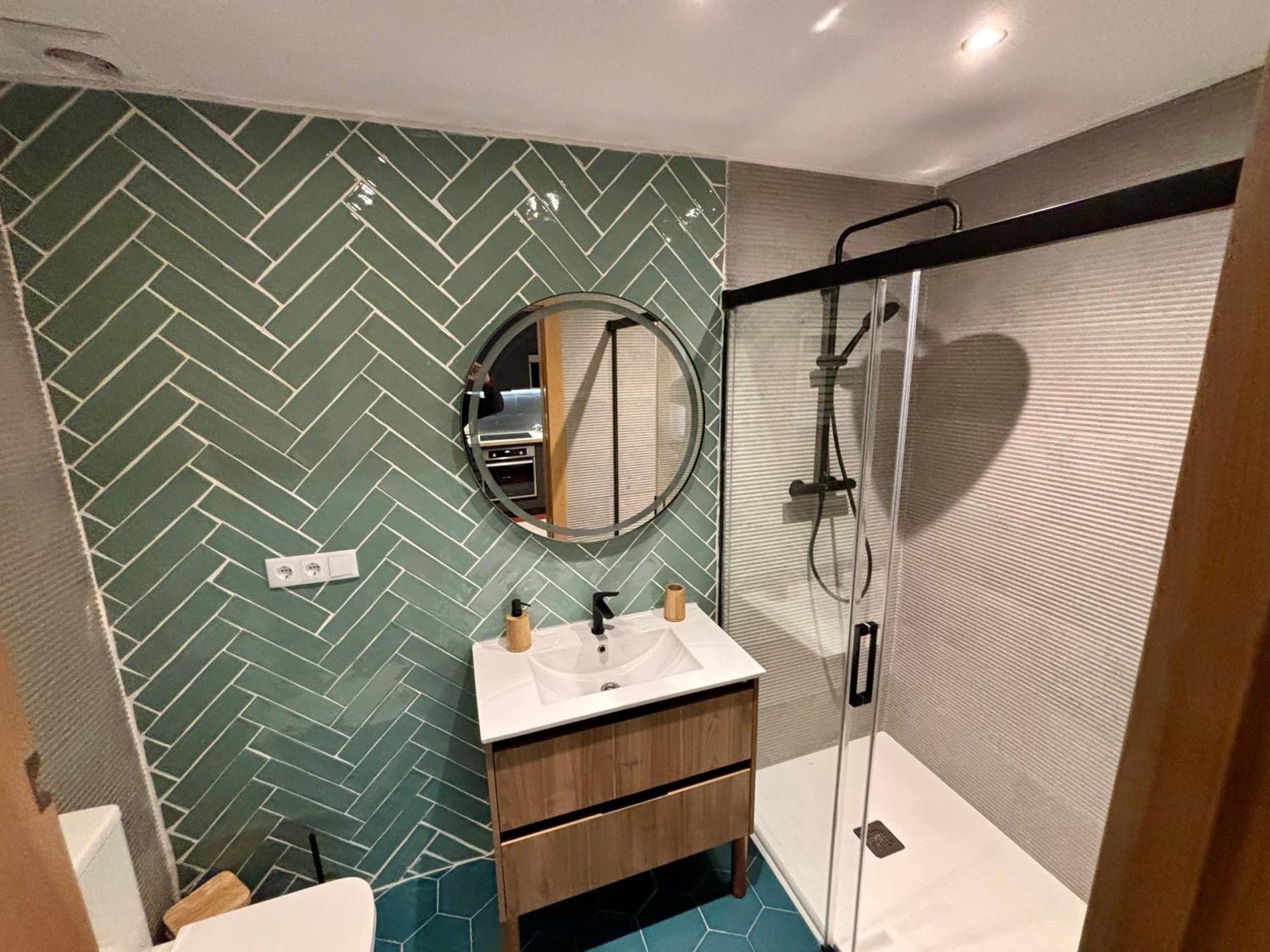 Appartement Lugar De Alegria, Pegado A Playa, 2 Hab, 6 P, Wifi - Vut-4241-as *